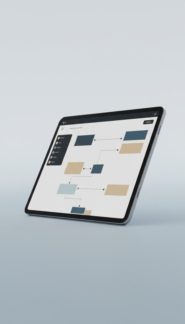 Team Collaboration Application Mobile